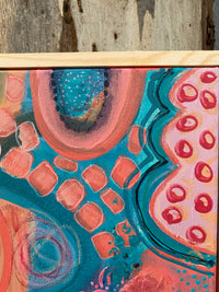 Summer Spritz (Sold)