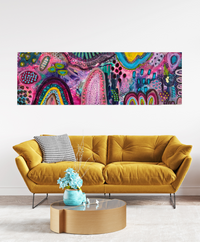 Long Lunch (Sold)