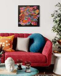 Colour Pop (Sold)