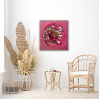 Hidden Faces- On Sale (Sold)
