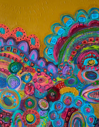 Electric Dreams (Sold)
