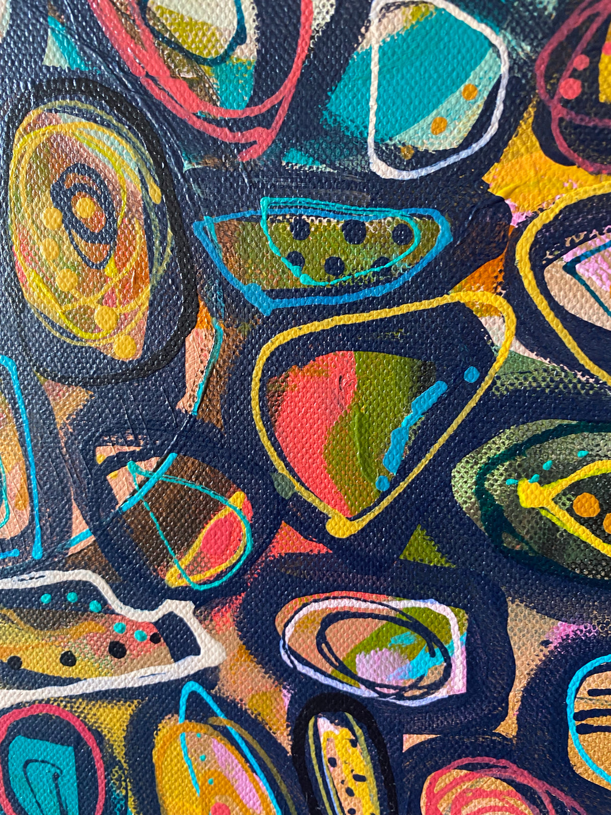 The Shallows (Sold)