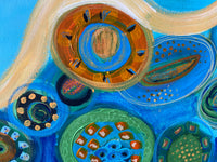 Sands of Time (Sold)