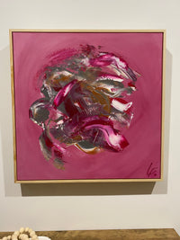 Hidden Faces- On Sale (Sold)