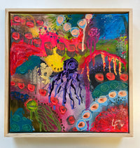 Sunken Treasure (Sold)