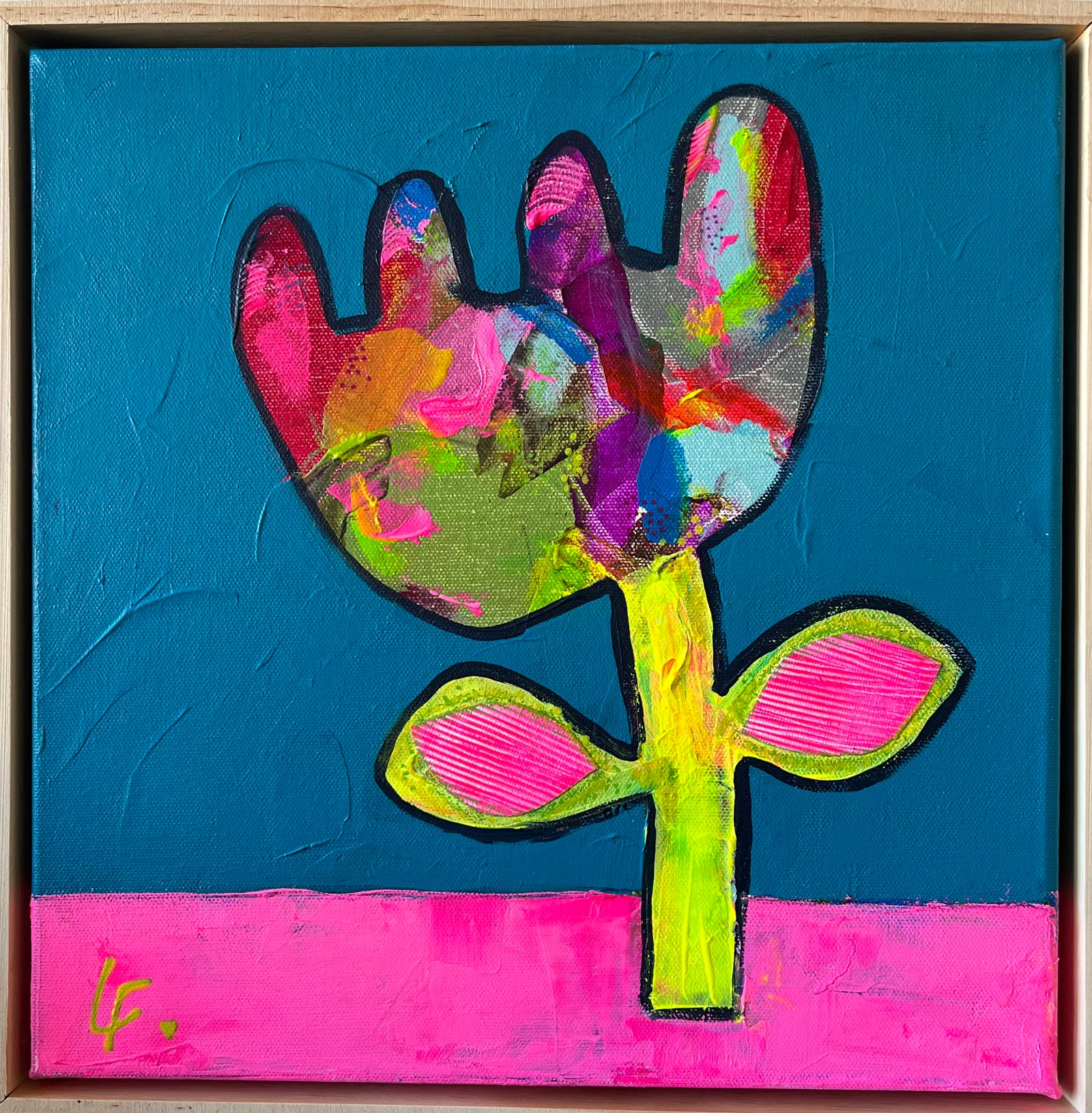 This Is Me (Sold)