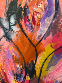 Up, Up and Away (Sold)