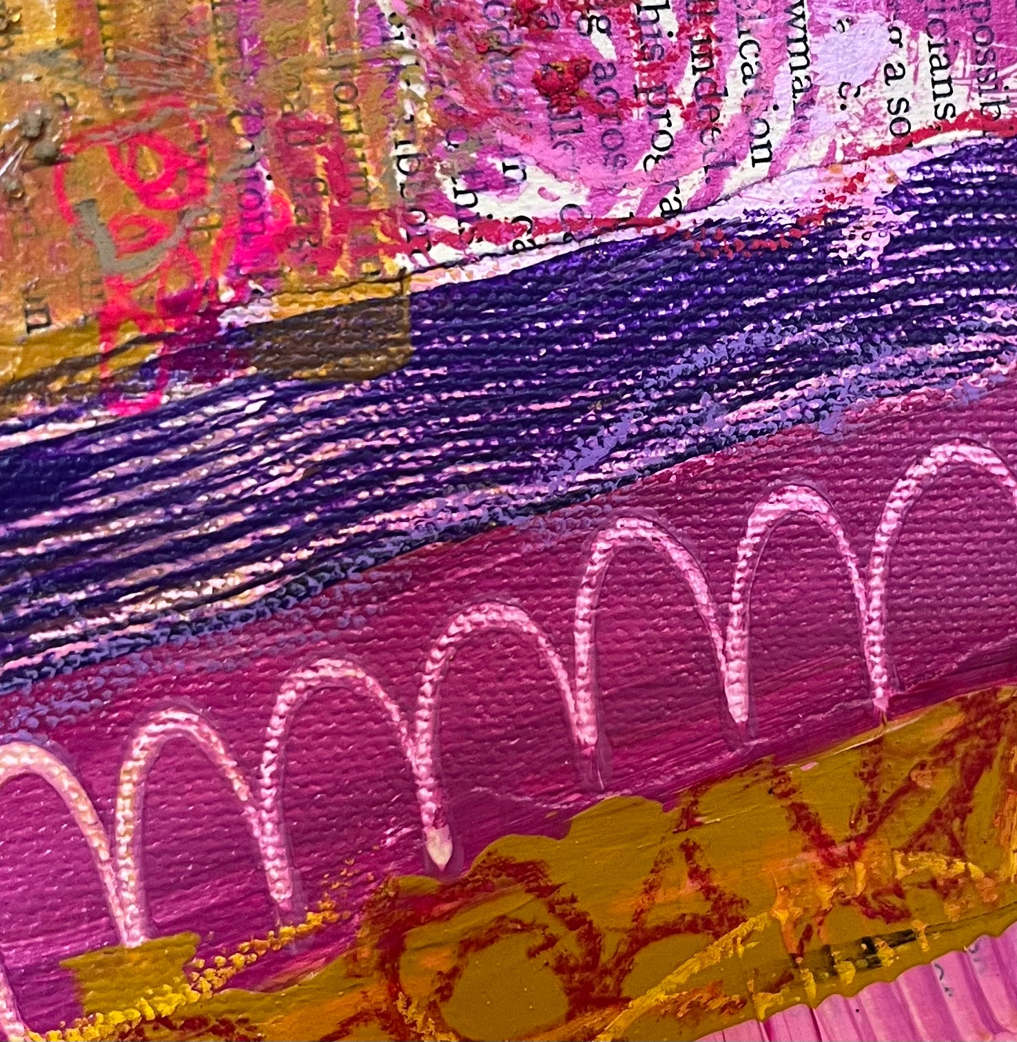 Life is a Highway- On Sale (sold)