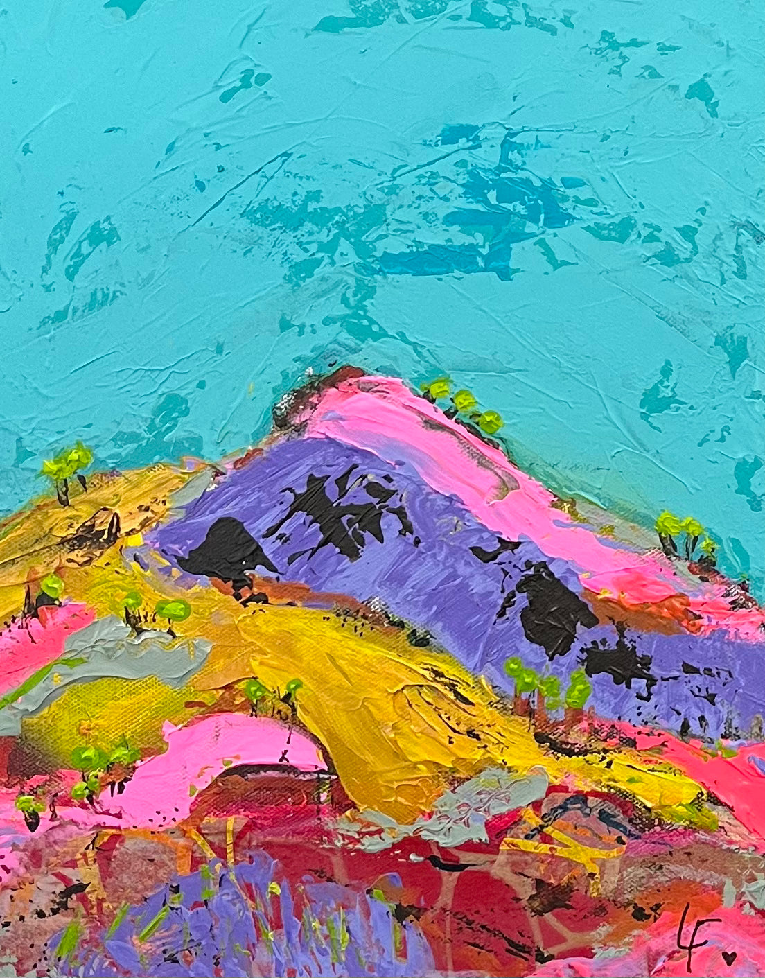 Road Trip (sold)