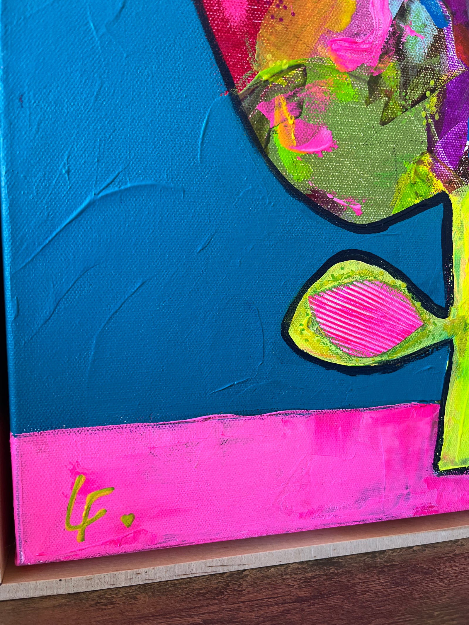 This is Me (Sold)