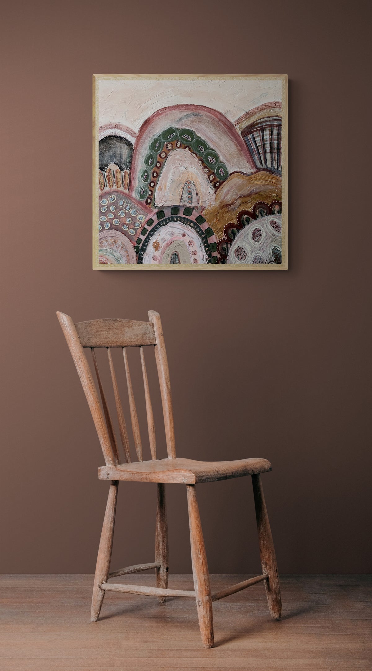 Petticoat Hills (Sold)