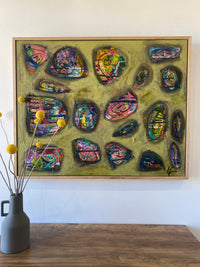Holy Quacamole (Sold)