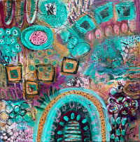 A Little Bit More - On Sale (sold)