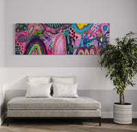 Long Lunch (Sold)