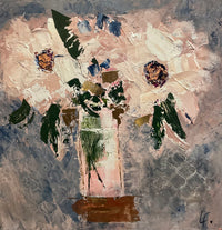 On the Kitchen Table (Sold)