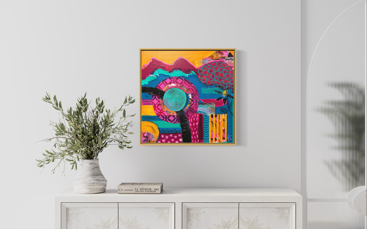 At The Waterfront (Sold)