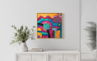 At The Waterfront (Sold)