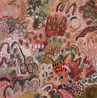 Cathedral Gorge (sold)