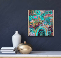 A Little Bit More - On Sale (sold)