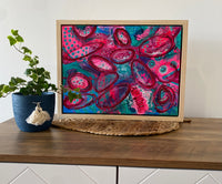 On and On (Sold)
