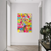 February Days (Sold)