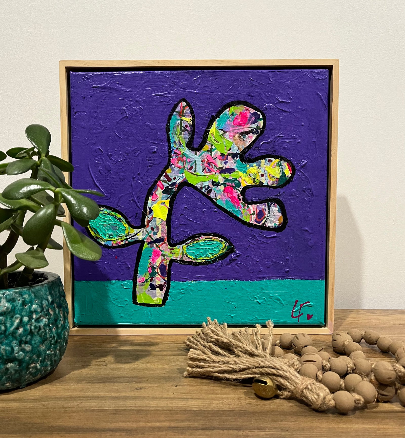 Jade (Sold)