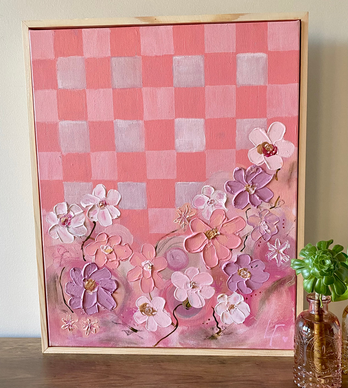 Spring Fling (Sold)